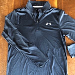 Men’s UA pullover